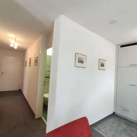 Allod-park-32 By Interhome Davos