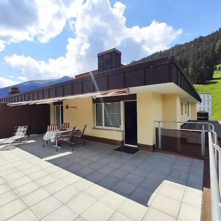 Allod-park-32 By Interhome *