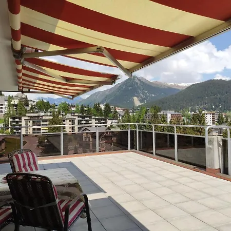 Allod-park-32 By Interhome Apartment *