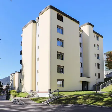 Attika Allod Park Haus C 801 By Interhome Ostrava