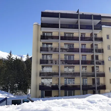 Attika Allod Park Haus C 801 By Interhome * Ostrava