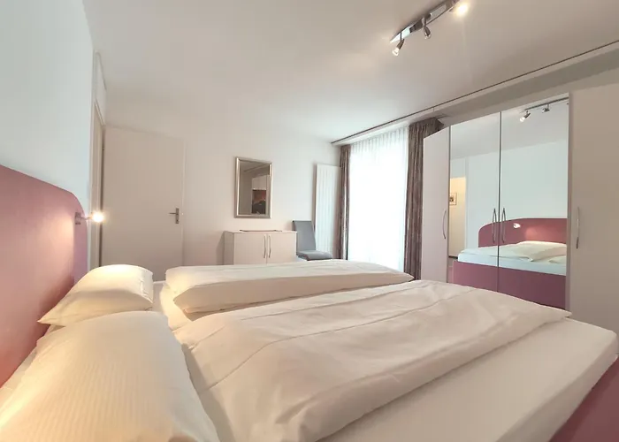 Attika Allod Park Haus C 801 By Interhome Νταβός