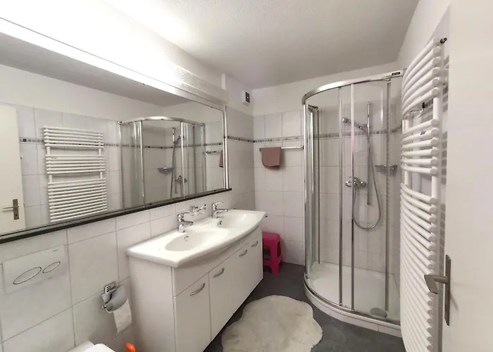 Διαμέρισμα Attika Allod Park Haus C 801 By Interhome Νταβός