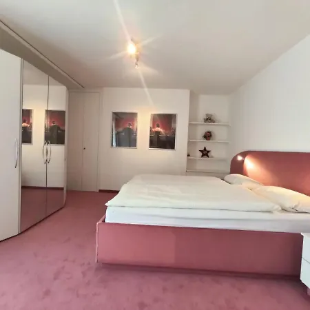 Attika Allod Park Haus C 801 By Interhome Lägenhet