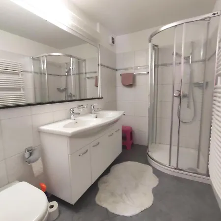 Attika Allod Park Haus C 801 By Interhome Lägenhet Davos