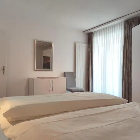 Lägenhet Attika Allod Park Haus C 801 By Interhome Davos