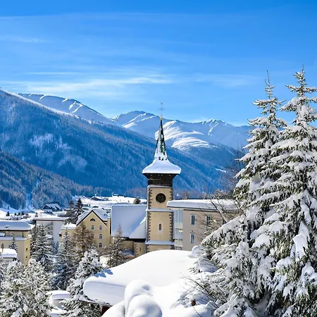 Attika Allod Park Haus C 801 By Interhome *