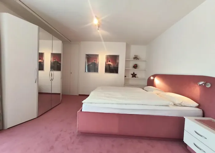 Attika Allod Park Haus C 801 By Interhome Lejlighed